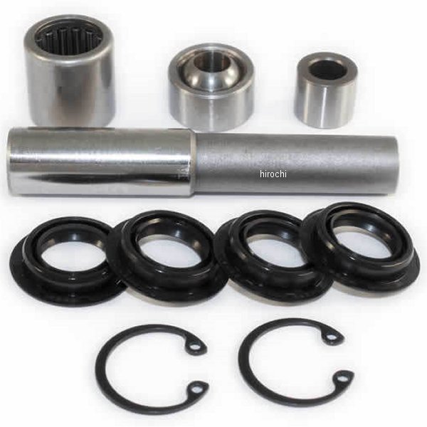 A-アーム ブッシング フロント 上部のみ 04年-09年 カワサキ KFX700