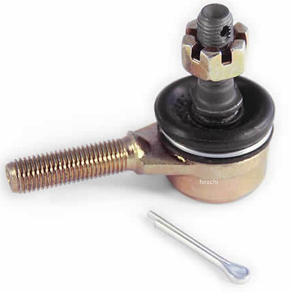 タイロッドエンド インナー 左側 01年-14年 カワサキ