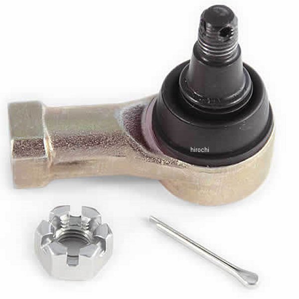 タイロッドエンド アウター 右側 05年-18年 スズキ KingQuad