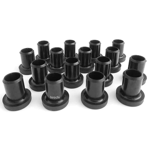 スイングアーム ブッシング リア 09年-10年 ポラリス Ranger 500 4X4 EFI