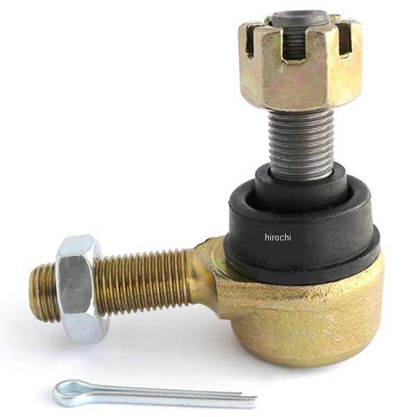 タイロッドエンド インナー 左側 13年-16年 カンナム Wildcat