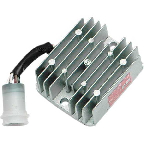 レギュレーター レクチファイヤー 89年-91年 ヤマハ YFM250 Moto 4 1個売り