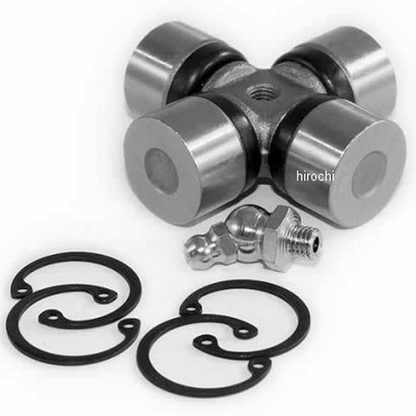 ユニバーサルジョイント 04年-17年 カンナム