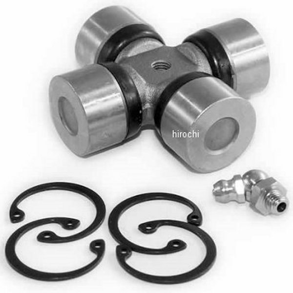 ユニバーサルジョイント 08年-17年 カンナム