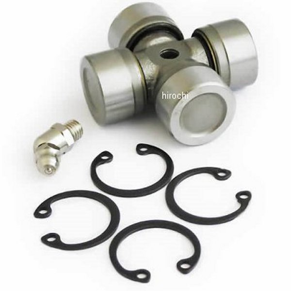 ユニバーサルジョイント 10年-17年 ポラリス