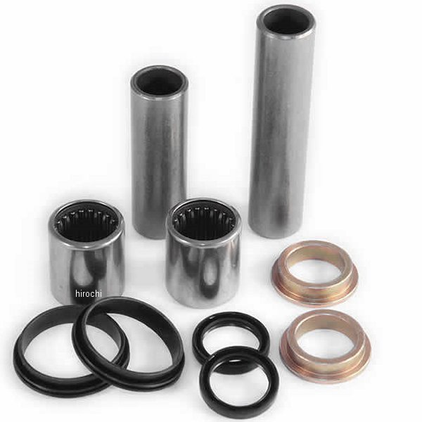 スイングアーム ブッシング リア 99年-14年 ホンダ TRX400EX