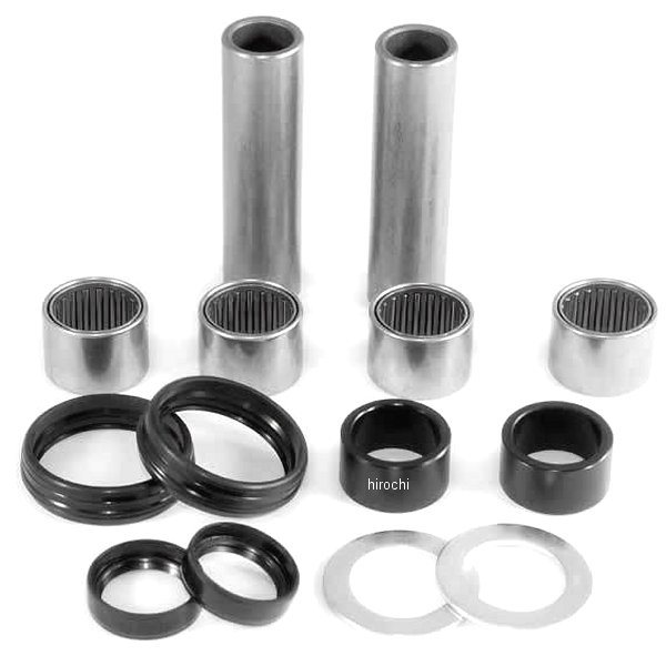 スイングアーム ブッシング リア 04年-09年 ヤマハ YFZ450