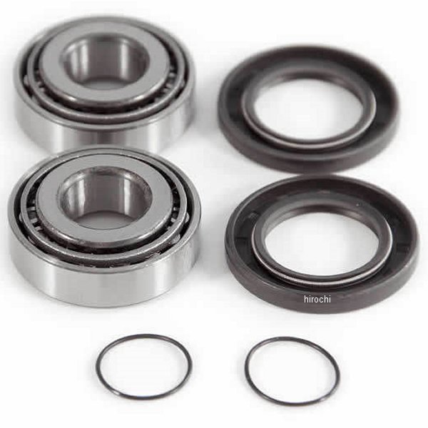 スイングアーム ブッシング リア 92年-00年 ヤマハ YFB250 Timberwolf 2WD