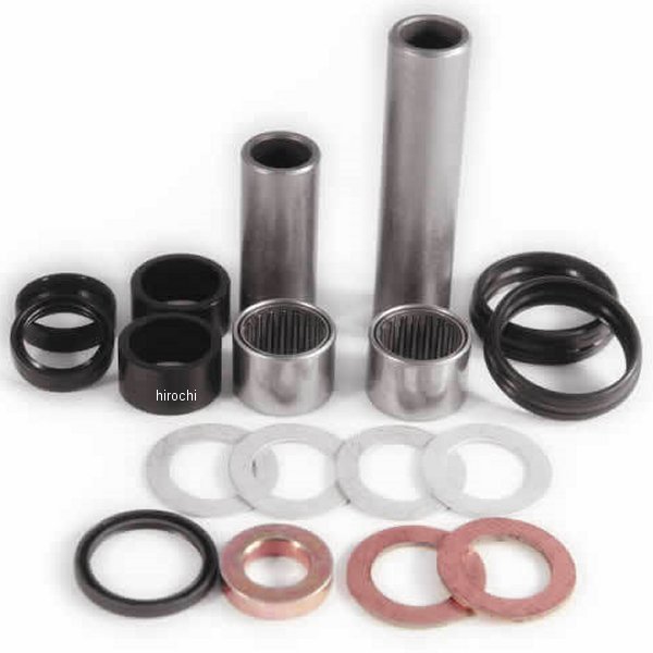 スイングアーム ブッシング リア 01年-05年 ヤマハ YFM660R Raptor