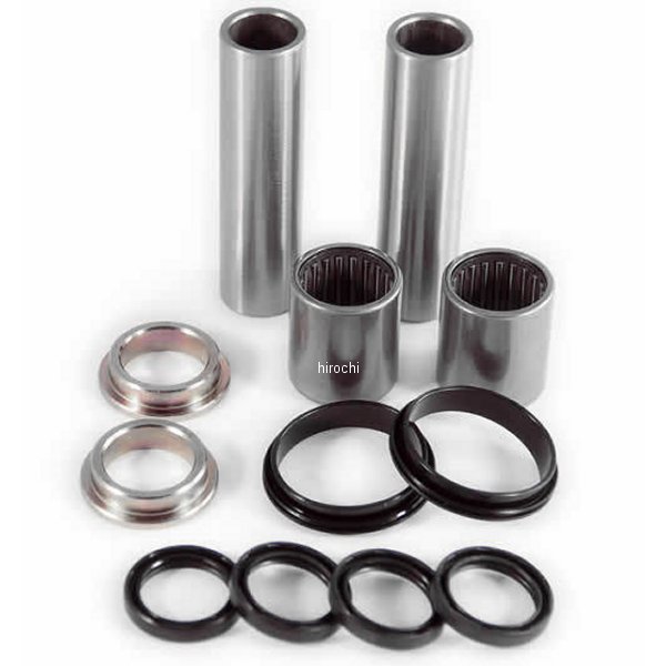 スイングアーム ブッシング リア 06年-09年 ホンダ TRX450ER