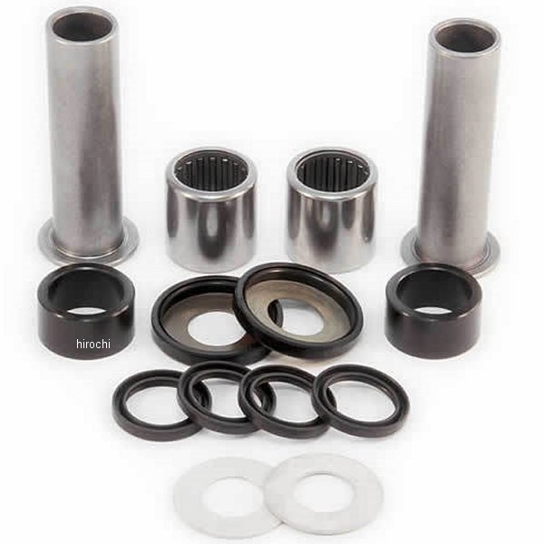 スイングアーム ブッシング リア 04年-08年 アークティックキャット 400 2x4