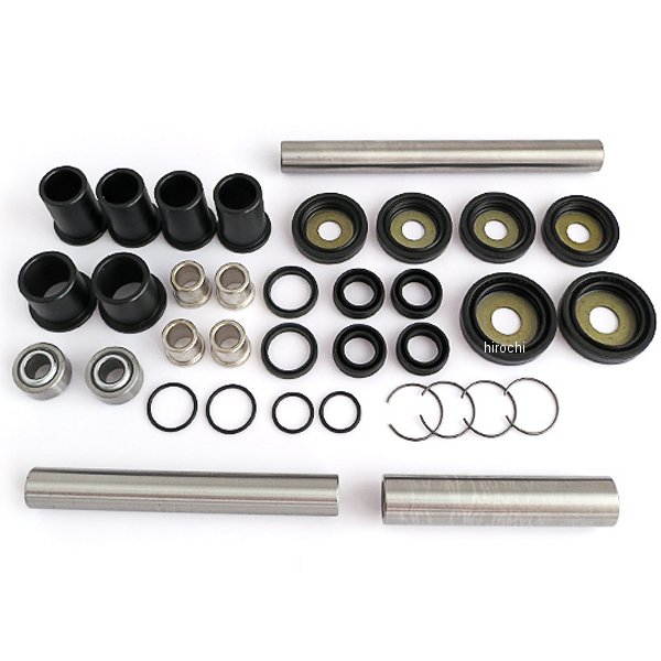 独立サスペンション リア 03年-05年 ホンダ TRX650FA Rincon 4x4