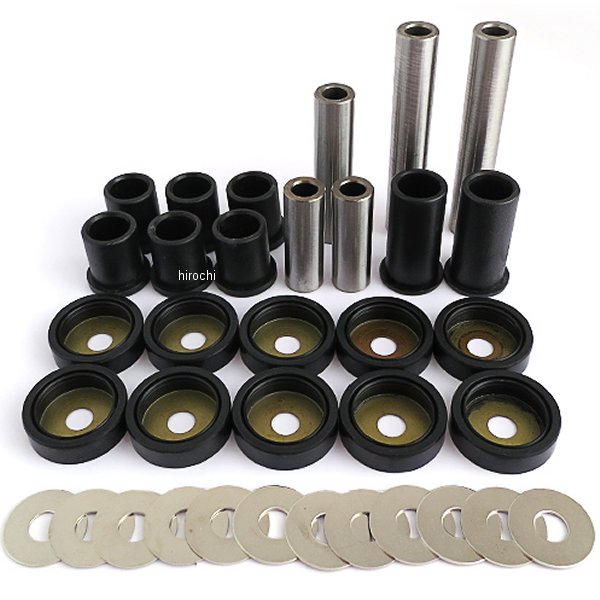 独立サスペンション リア 07年 スズキ LT-A450X King Quad 4x4