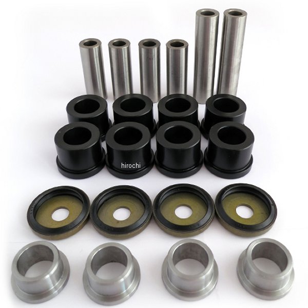 独立サスペンション リア 07年-11年 ヤマハ YFM350 Grizzly IRS 4x4