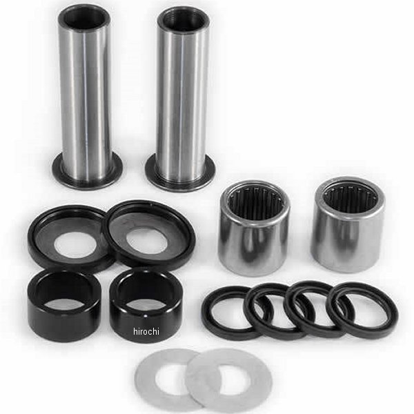 スイングアーム ブッシング リア 03年-06年 カワサキ KFX400