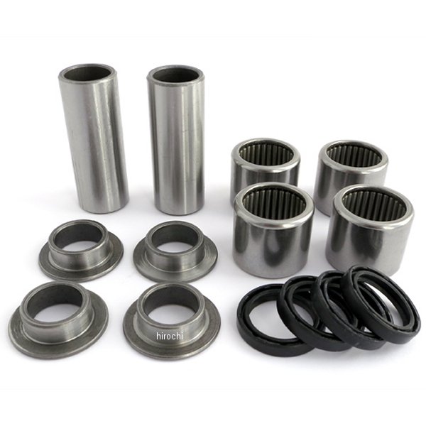 スイングアーム ブッシング リア 08年-14年 カワサキ KFX450R