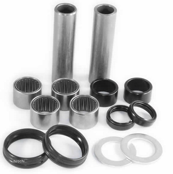 スイングアーム ブッシング リア 06年-14年 ヤマハ YFM700R Raptor