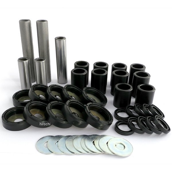 独立サスペンション リア 09年-13年 スズキ LT-A500 X