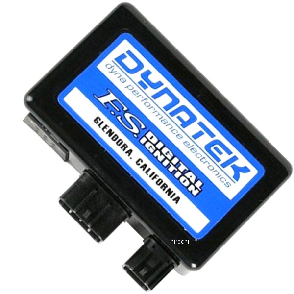 イグニッションFSシステム フルパフォーマンス 02年 カワサキ KVF650 Prairie 4x4 1個売り