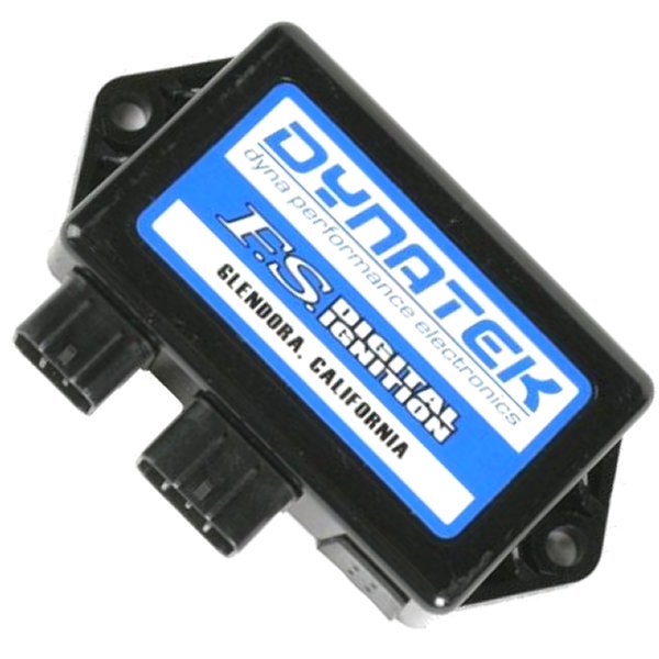 イグニッションFSシステム フルパフォーマンス 03年-09年 カワサキ KSV700 KFX V-Force 1個売り