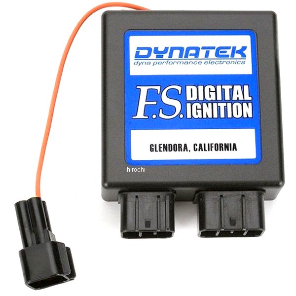 【セール特価】 イグニッションFSシステム フルパフォーマンス 06年 ホンダ TRX450ER 1個売り