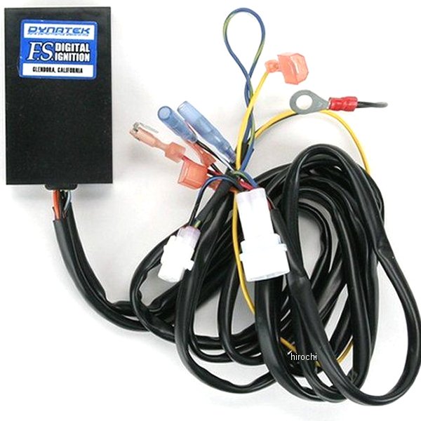 【セール特価】 イグニッションFSシステム フルパフォーマンス 06年-12年 ヤマハ YFM700 Raptor 1個売り