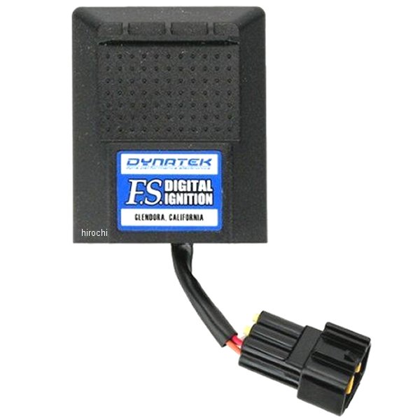 イグニッションFSシステム フルパフォーマンス 06年-10年 スズキ LT-Z50 Quad Sport 1個売り