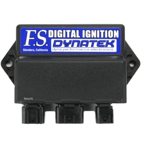 【セール特価】 イグニッションFSシステム フルパフォーマンス 06年-10年 ヤマハ YXR450F Rhino 4x4 1個売り