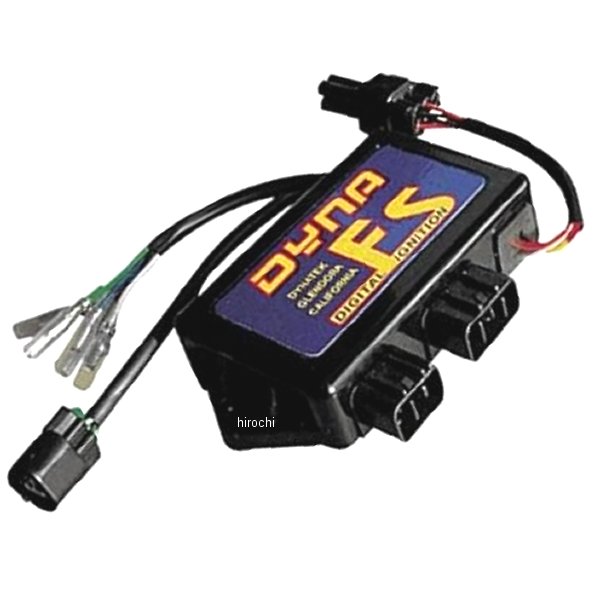 イグニッションFSシステム フルパフォーマンス 08年 カワサキ KRF750 Teryx 750 4x4 1個売り