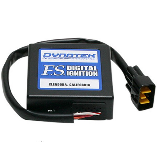 イグニッションFSシステム フルパフォーマンス 08年-12年 ヤマハ YFM250R Raptor 1個売り