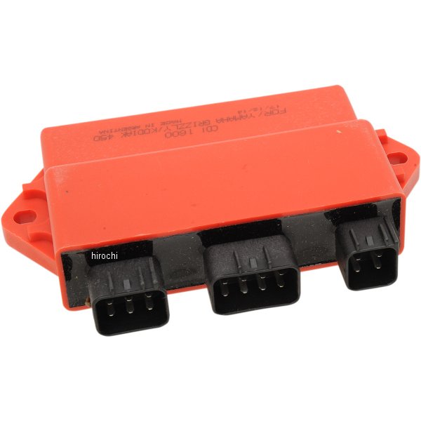 CDI ユニット HOT SHOT シリーズ 04年-06年 ヤマハ YFM450 Kodiak 4x4 1個売り