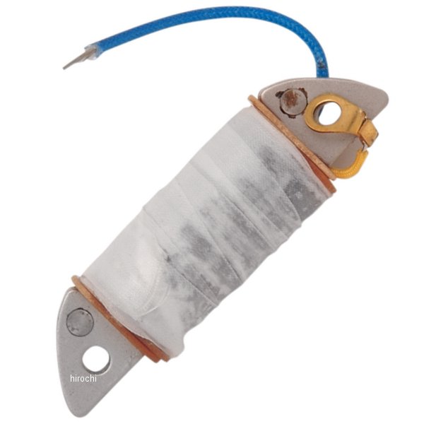 ソースコイル 86年-89年 ヤマハ YFM200 Moto 4 1個売り