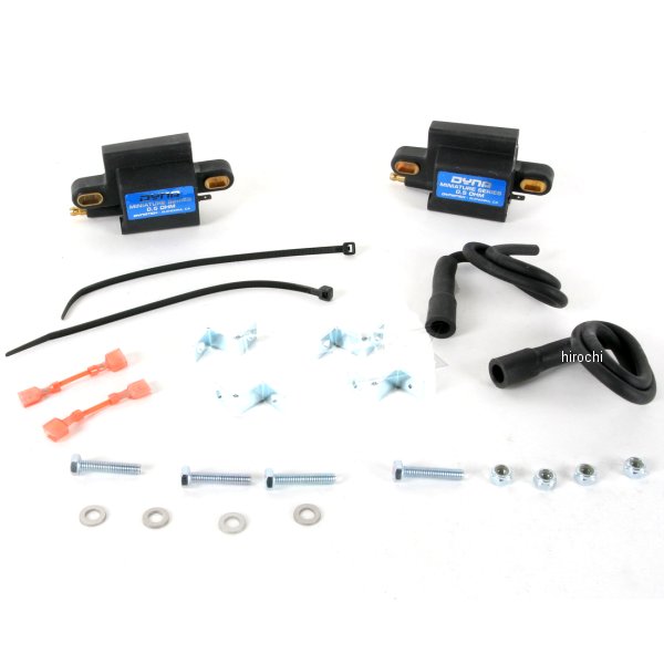 イグニッション コイル 05年-13年 カワサキ KVF650 Brute Force 4x4 補修部品