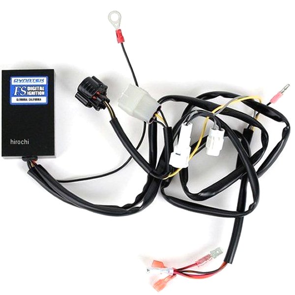 イグニッションFSシステム フルパフォーマンス 07年-12年 ヤマハ YFM700FG Grizzly 700 FI 4x4 1個売り