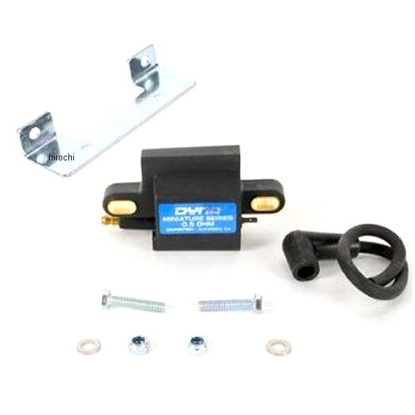 イグニッション コイル 03年-04年 スズキ LT-Z400 Quad Sport Z 1個売り