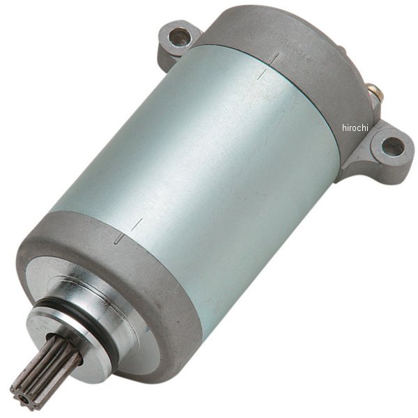 スターター セルモーター 88年-02年 カワサキ KLF220 Bayou