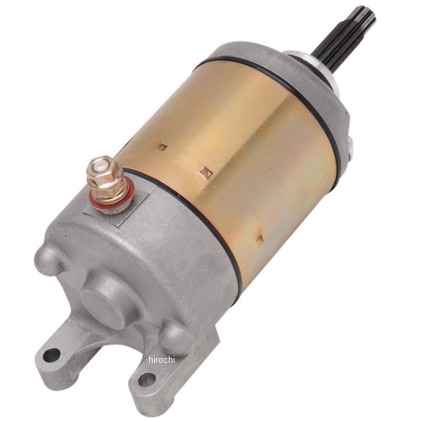 スターター セルモーター 99年-00年 ホンダ TRX400EX FourTrax