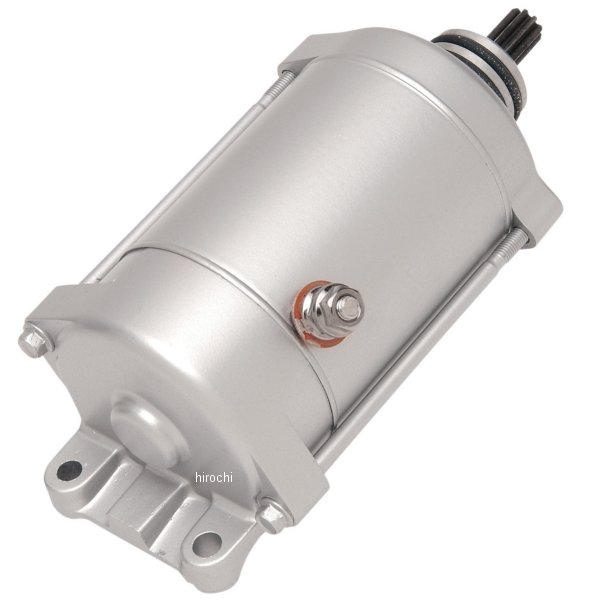 スターター セルモーター 08年-09年 ポラリス Ranger700 4X4 CREW