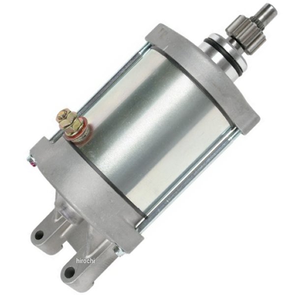 スターター セルモーター 01年-05年 ヤマハ YFM660R Raptor