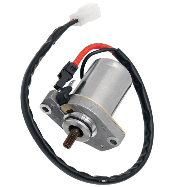 スターター セルモーター 00年-01年 Eton AXL 50 Lightning