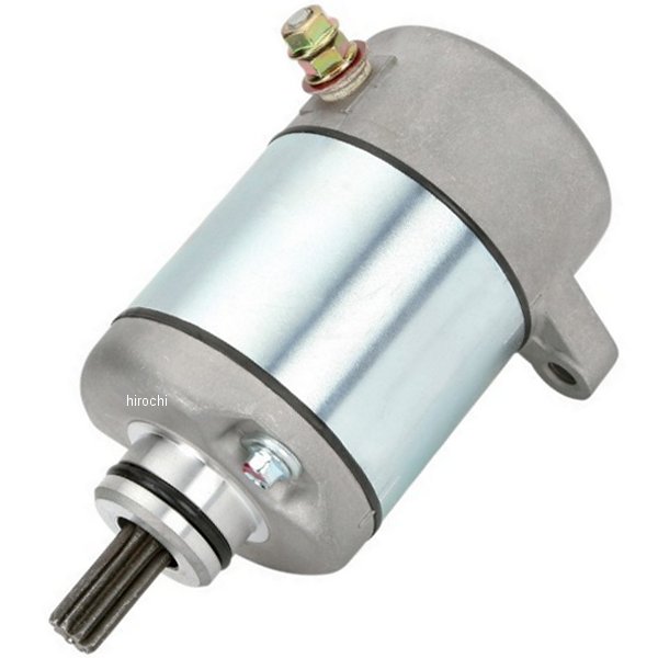 スターター セルモーター 00年-06年 ホンダ TRX350FE Rancher ES 4x4