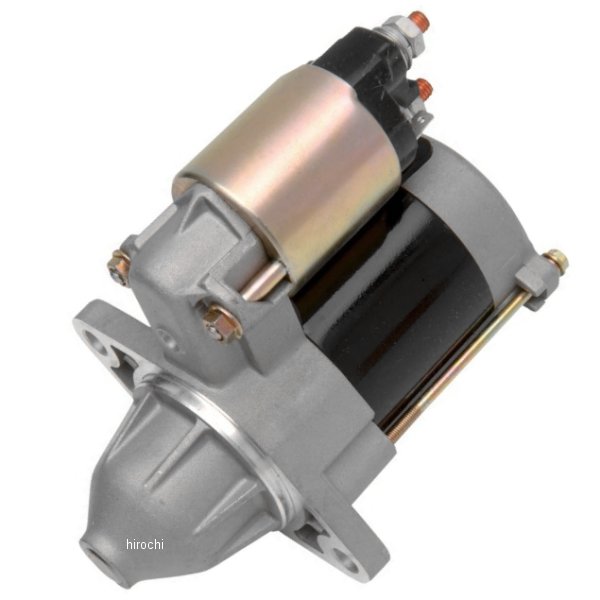 スターター セルモーター 90年-92年 カワサキ KAF300A Mule 500