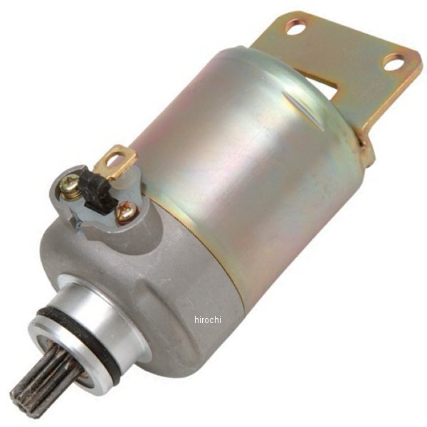 スターター セルモーター 05年-11年 Kymco MXU 150