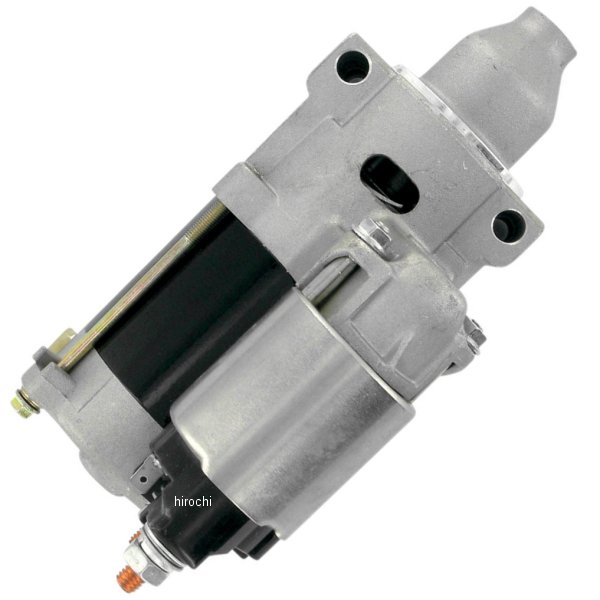 スターター セルモーター 05年-12年 カワサキ KAF400 Mule 610 4x4