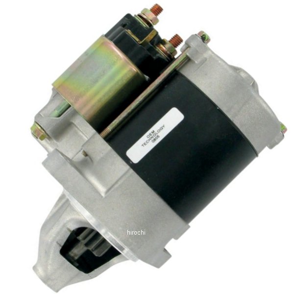 スターター セルモーター 93年-00年 カワサキ KAF620A Mule 2510 4x4