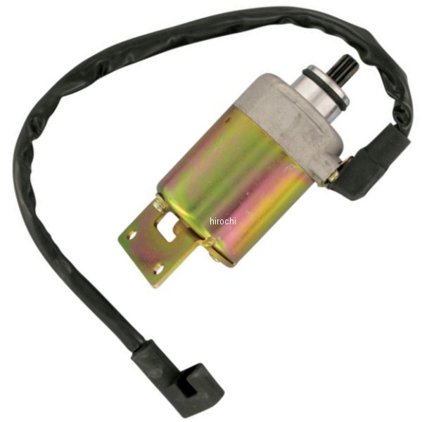 スターター セルモーター 05年-13年 ポラリス Phoenix 200