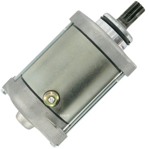 スターター セルモーター 02年-06年 スズキ LT-A500F Vinson Automatic 4x4