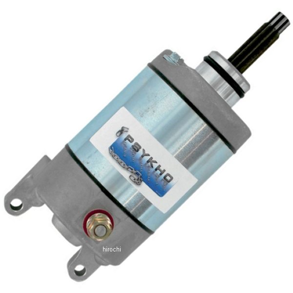 サイコ  スターター セルモーター 01年-04年 ホンダ TRX400EX Sportrax