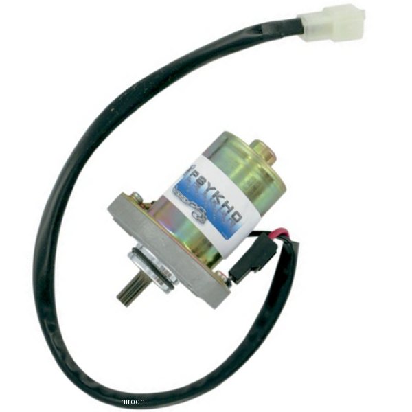 サイコ  スターター セルモーター 08年-10年 ポラリス Outlaw 50