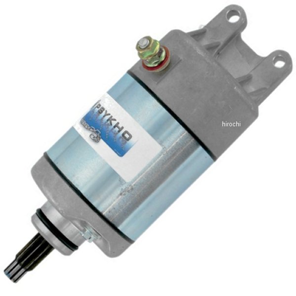 サイコ  スターター セルモーター 06年-08年 ホンダ TRX300EX